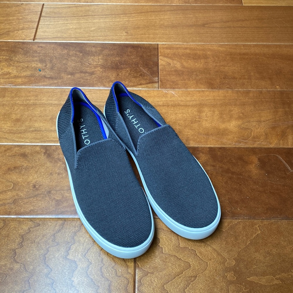 Rothy’s ~ Slip on sneakers